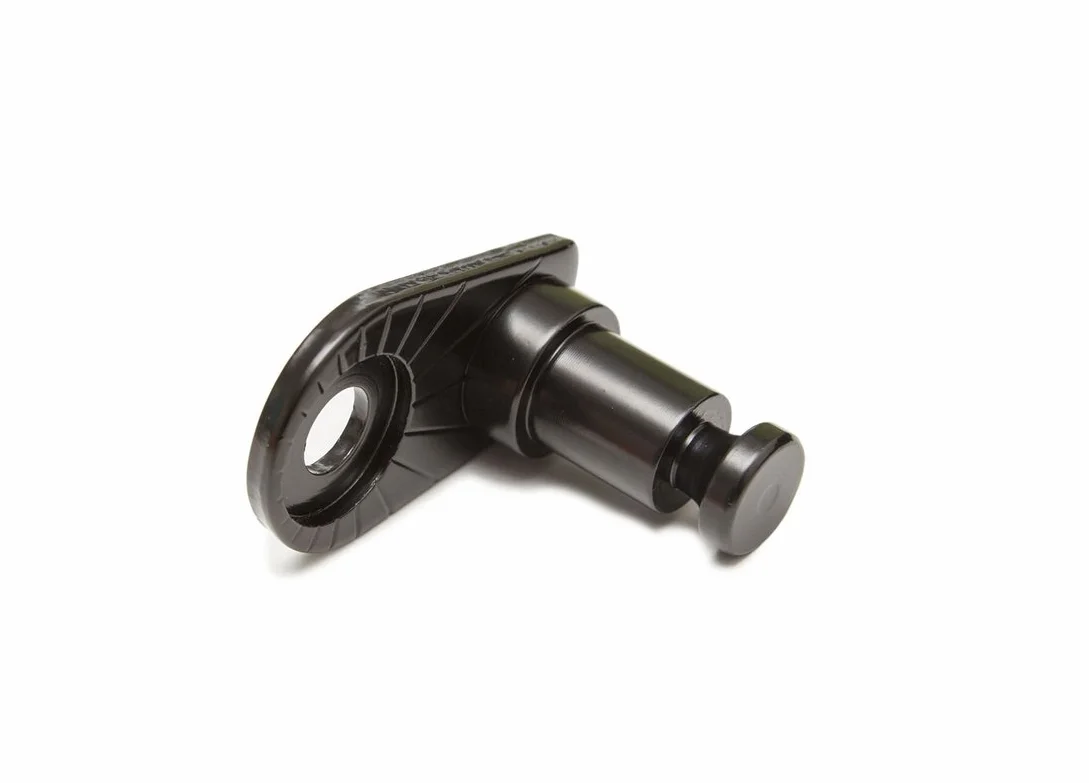 ENGANCHE EJE UNIV.CROOZER P/FIJACION REMOLQUE KID/