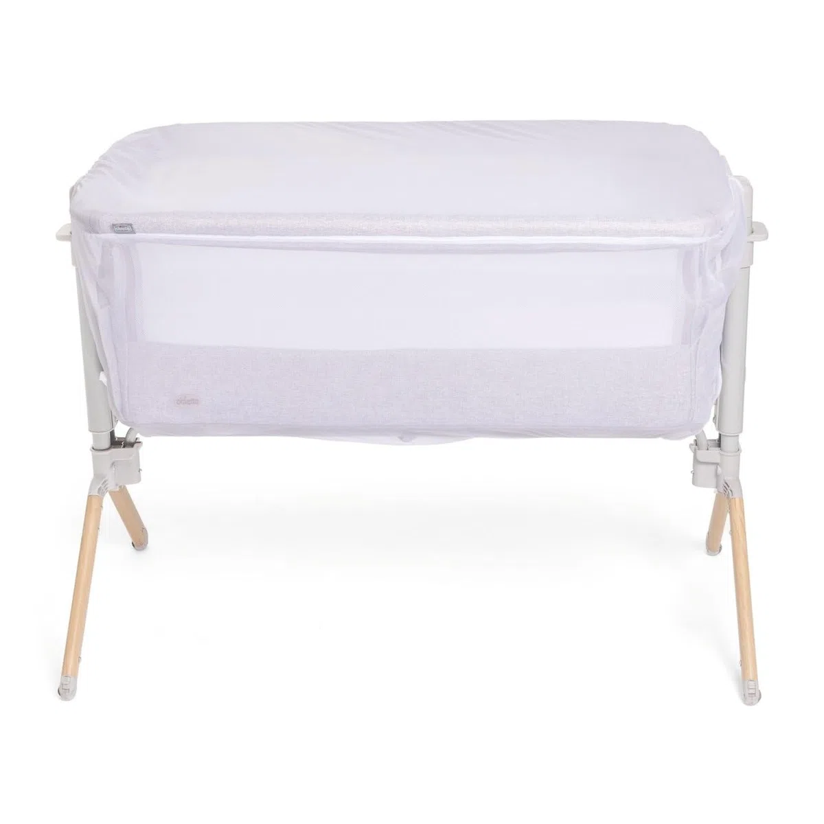 Chicco Mosquitera para Cuna Next2Me, Protección contra Insectos con Red de Malla Fina, Flujo de Aire Óptimo e Instalación Rápida sin Herramientas, Compatible con Modelos Next2Me
