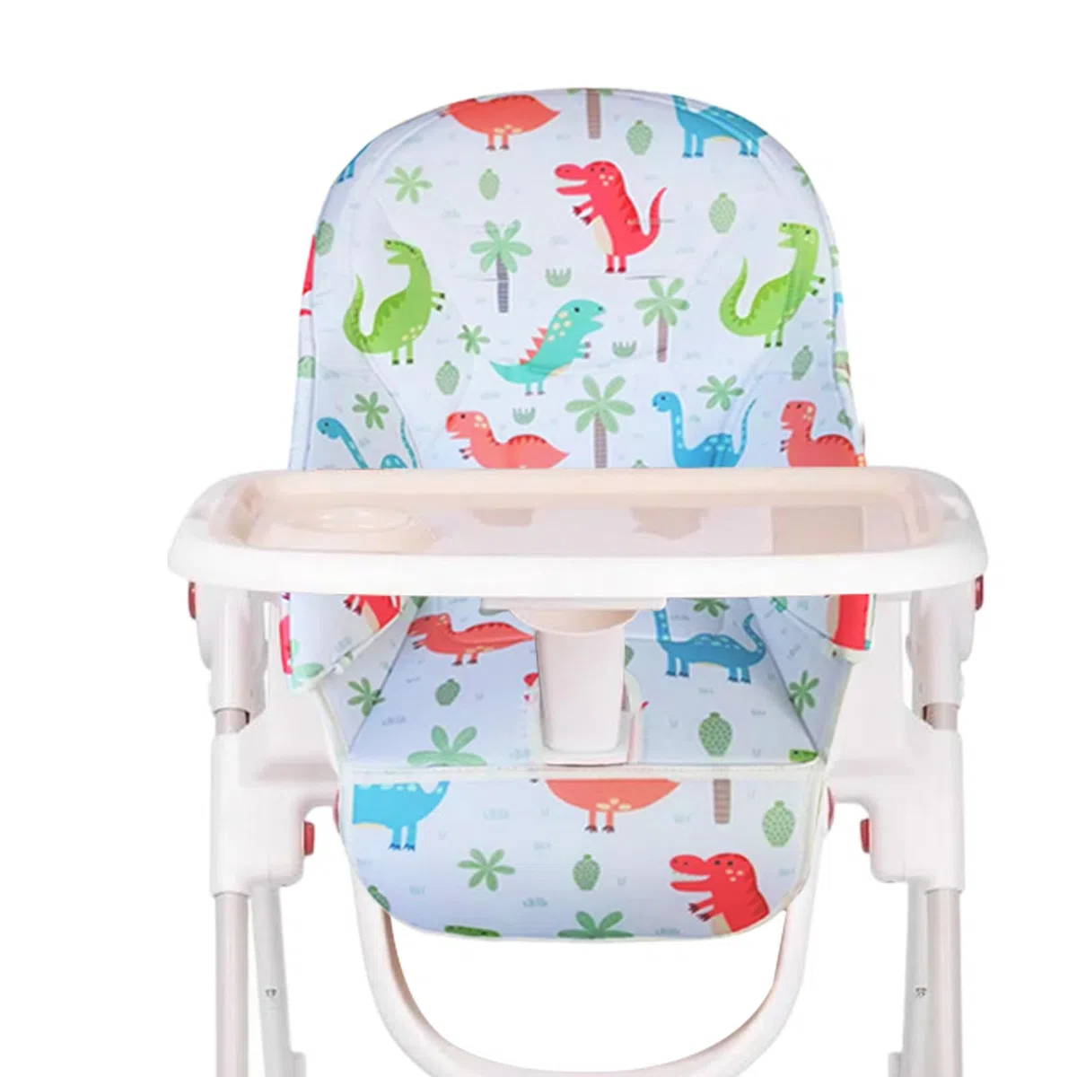 Funda Para Trona Para Bebé, Cojín Para Trona, Funda Para Silla Repuesto, Funda Para Silla Comedor Bebé Compatible Con Las Principales Marcas Del Mercado, Siesta Zero3, Baoneo, Kosmic Jané