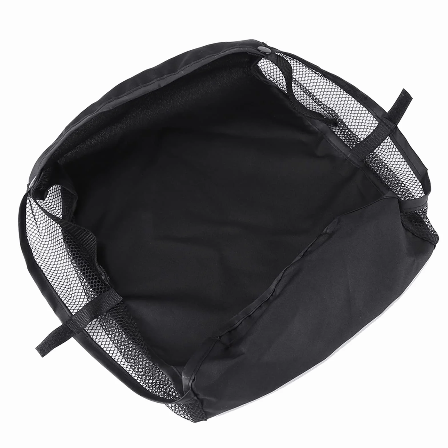 Cesta Inferior para Cochecito de bebé, Cesta Universal para Cochecito de bebé para Guardar Productos para Bebés