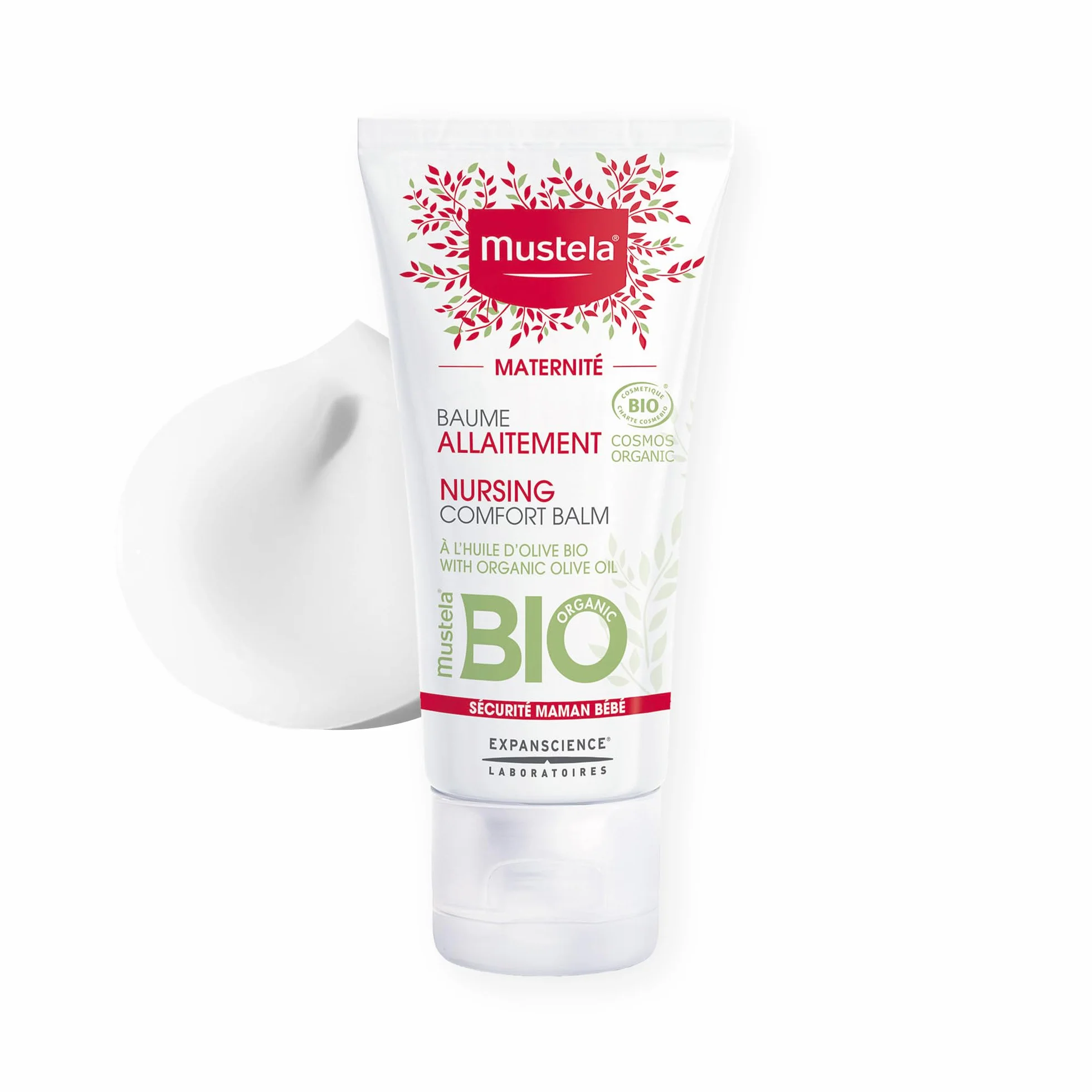 Mustela Maternite Bálsamo Lactancia 30 ml (3504105034481)