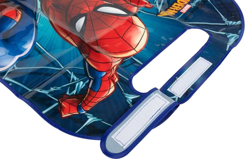 TATAWAY Protector de Asiento Marvel Spiderman Superhero Spider-Man