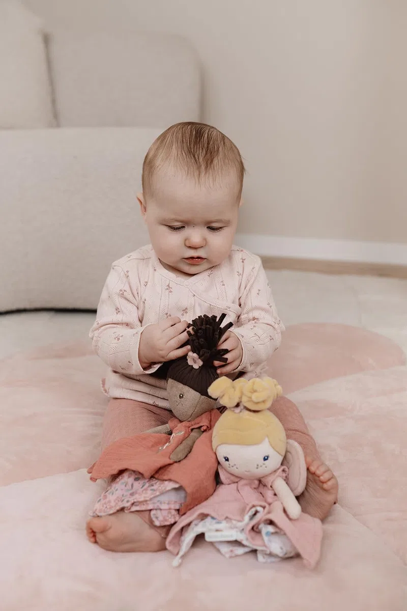 Little Dutch Fata Mila 9029 - Manta para mimos