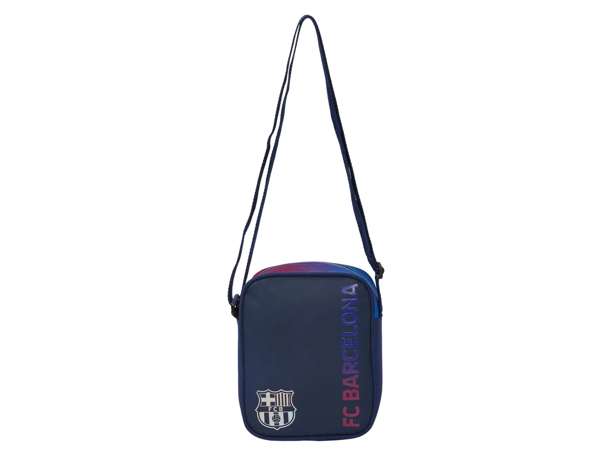 CYPBRANDS, bandolera Unisex niños, M