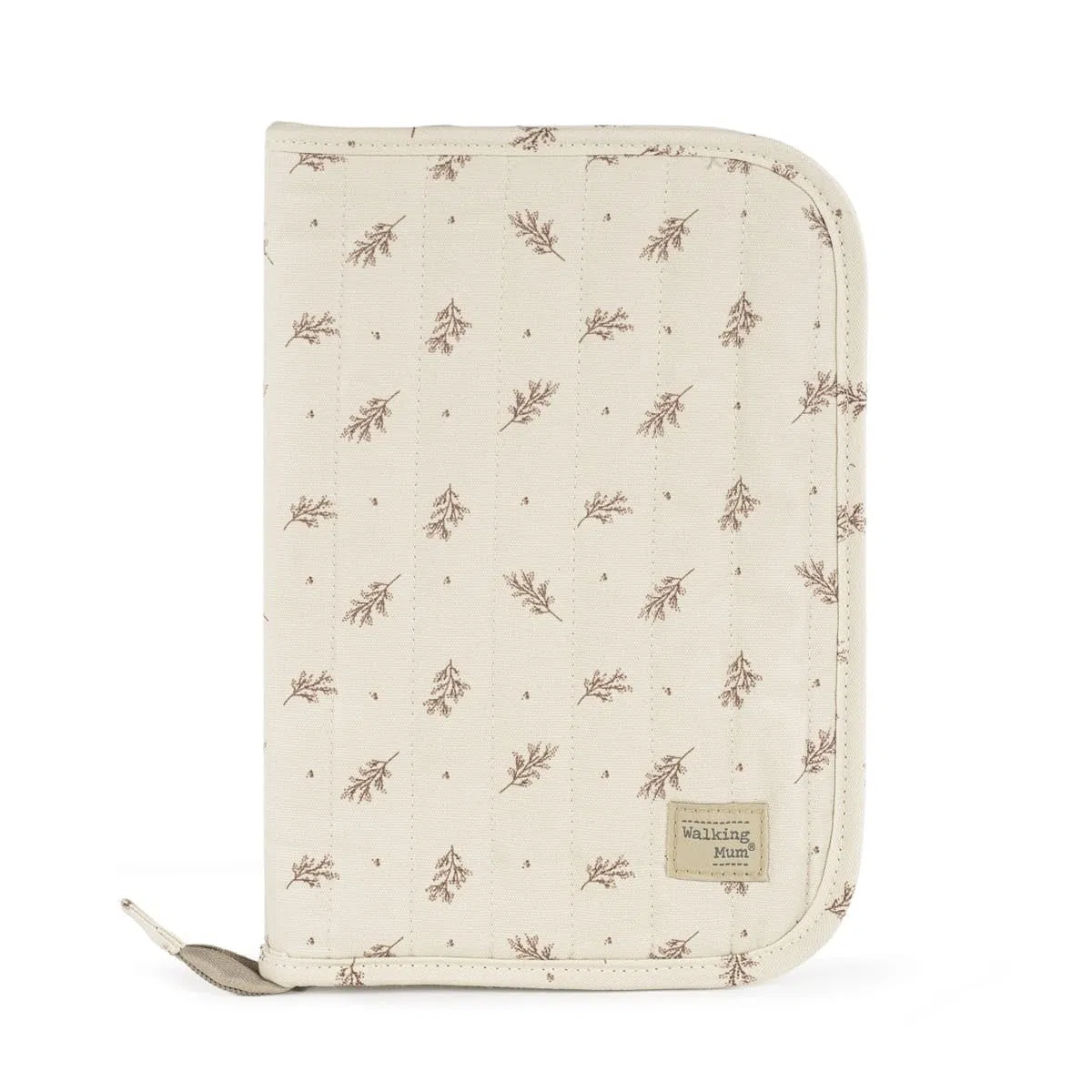 Protector de cuaderno de salud Mimosa