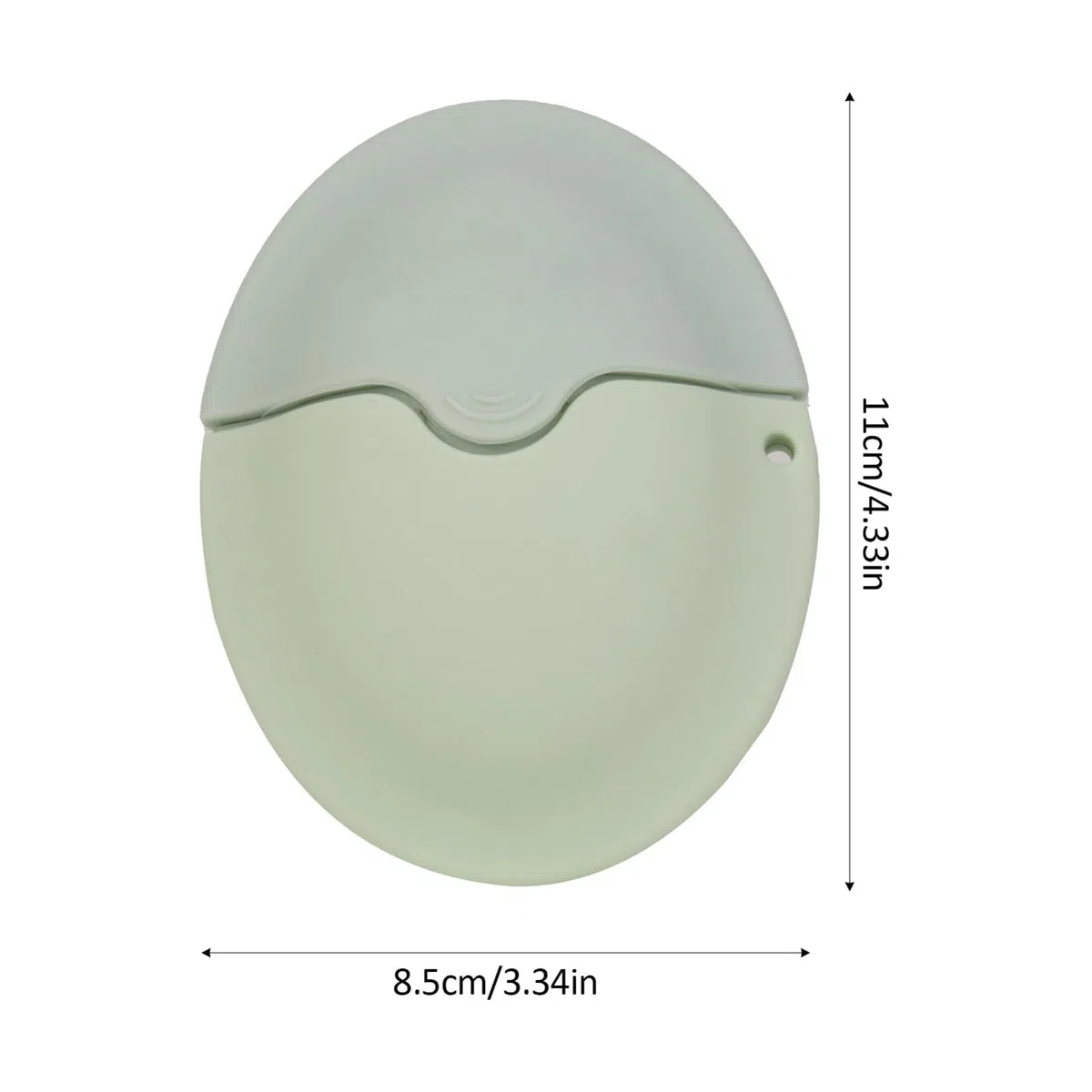 Rodillo aplicador de protector solar, aplicador de loción para niños - Botella aplicadora de protector solar reutilizable enrollable - Herramientas aplicadoras de protector solar livianas para t