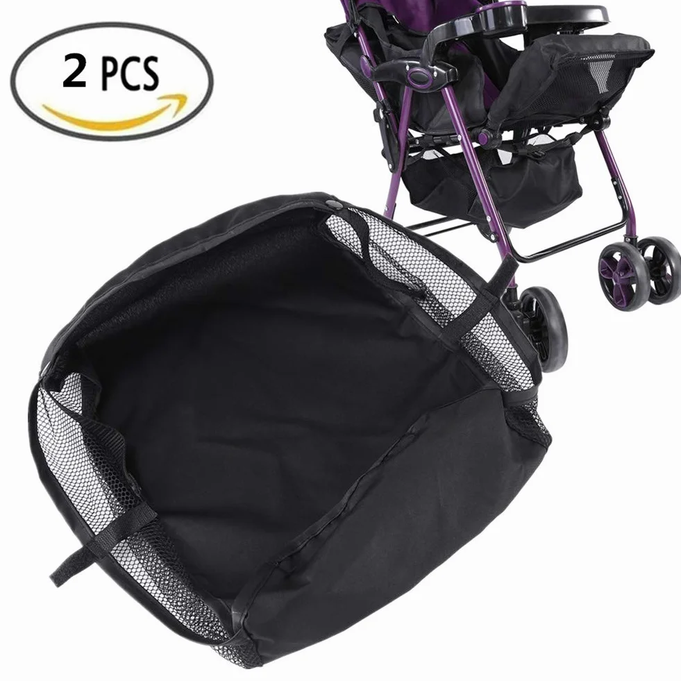 Cesta para Cochecito de bebé, 1 Unidad