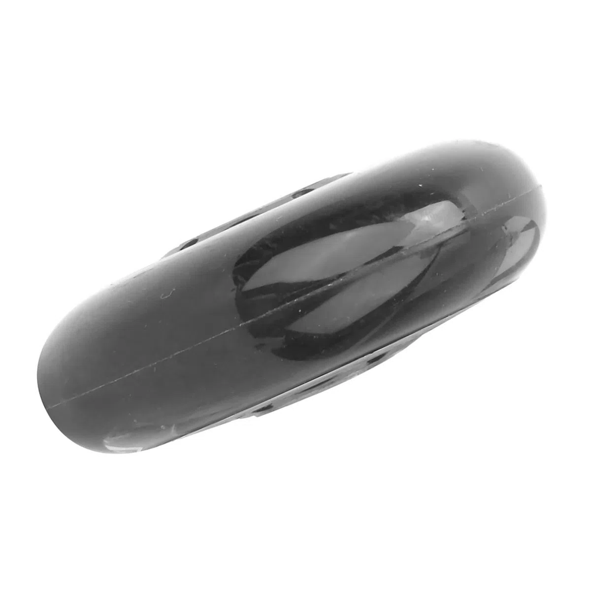 Dioche 2 Ruedas Cvpkg Gl3 Pulgadas de PU Silenciosas Transparentes con Rodamiento 608ZZ - Duraderas y Resistentes Al Desgaste - Reemplazo Perfecto para Accesorios de Carritos de Equipaje