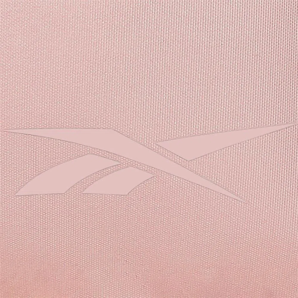 Reebok Glen Bandolera Rosa 17x21x7 cms Poliéster