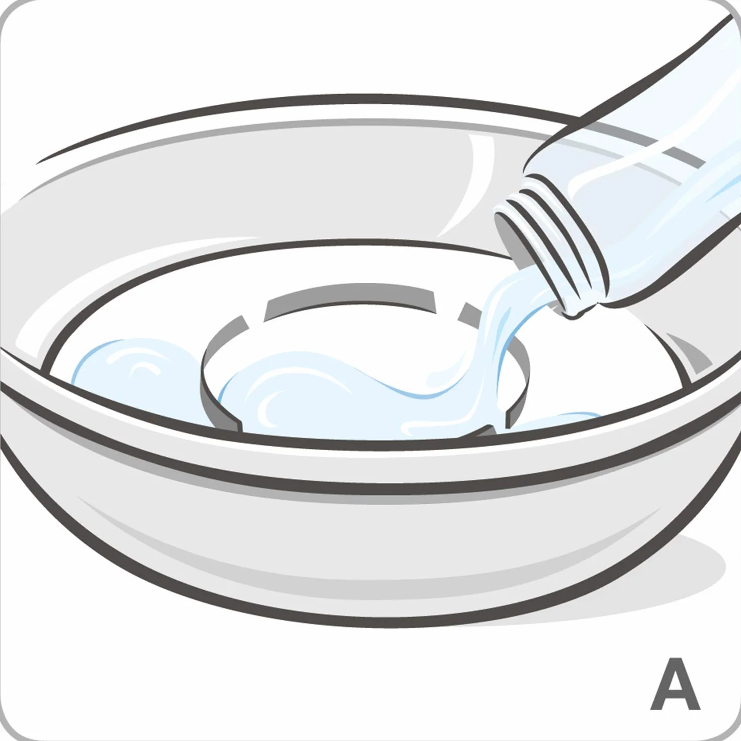 Tigex Esterilizador biberones microondas | Gran capacidad: 5 botellas | Esteriliza las botellas de bebé en 4 minutos
