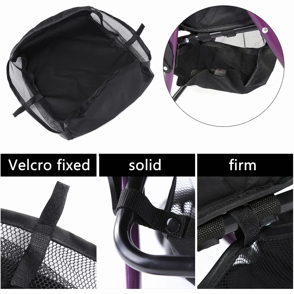 Cesta para Cochecito de bebé, 1 Unidad