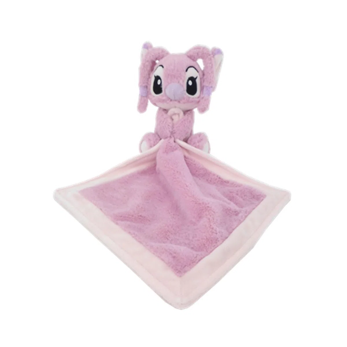 Simba 6315870489 Disney Angel con Manta de Seguridad, Adecuado a Partir de los Primeros Meses de Vida