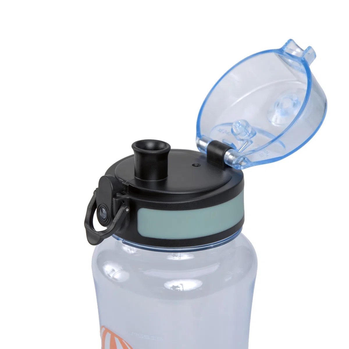 Lässig Set de fiambrera y botella para beber - Set de almuerzo con fiambrera y botella para beber (460 ml)/Tiny Drivers Balloon