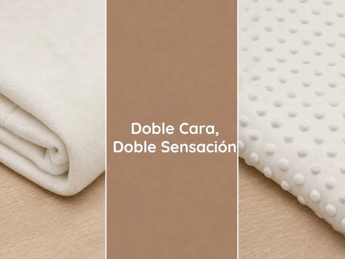various Manta Bebé Personalizada con Nombre Bordado, 80x110 cm, Manta Suave y Cálida para Recién Nacido, Microfibra 100% Poliéster, Regalo Original para Bebé, Cuna y Cochecito (Beige)
