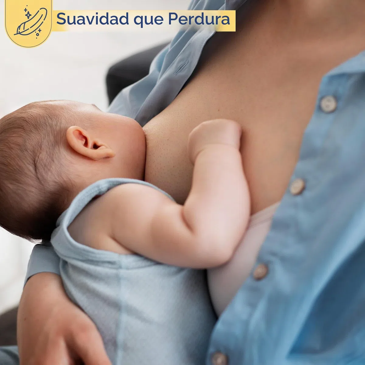 First Days Maternity - Bálsamo natural para pezones, calma y protege los pezones doloridos, apto para todo tipo de piel, apto para veganos, 40ml
