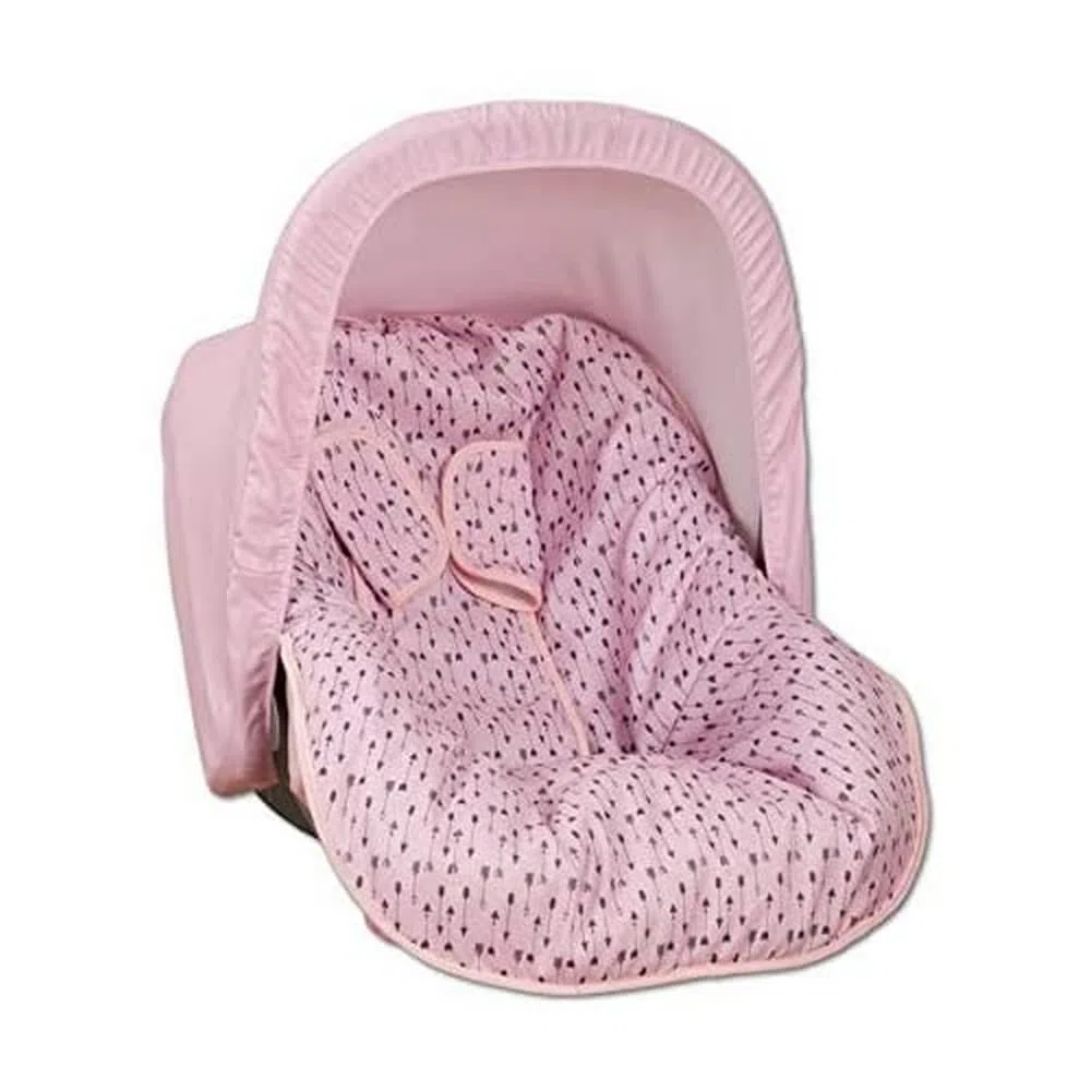Babyline 7000645 - Colchoneta portabebés, unisex
