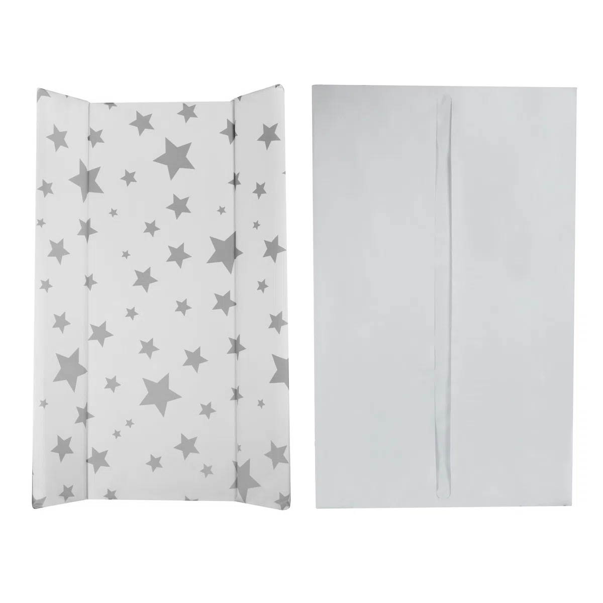Plastimyr - Cambiador Flexible Bebe - Cambiador Bebe Impermeable - 81 x 50 x 9 cm
