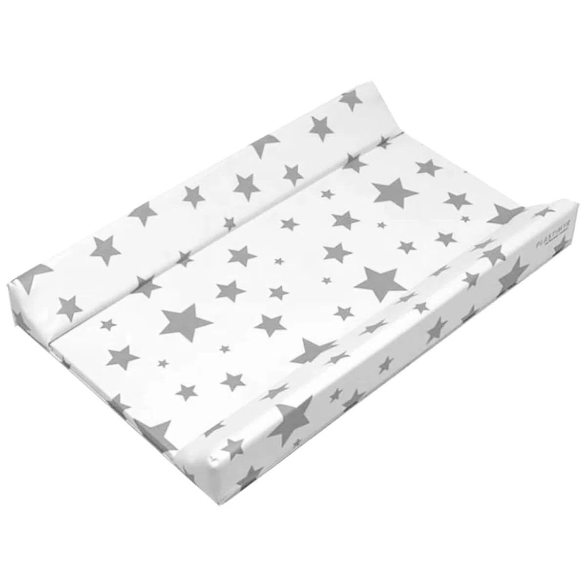 Plastimyr - Cambiador Flexible Bebe - Cambiador Bebe Impermeable - 81 x 50 x 9 cm