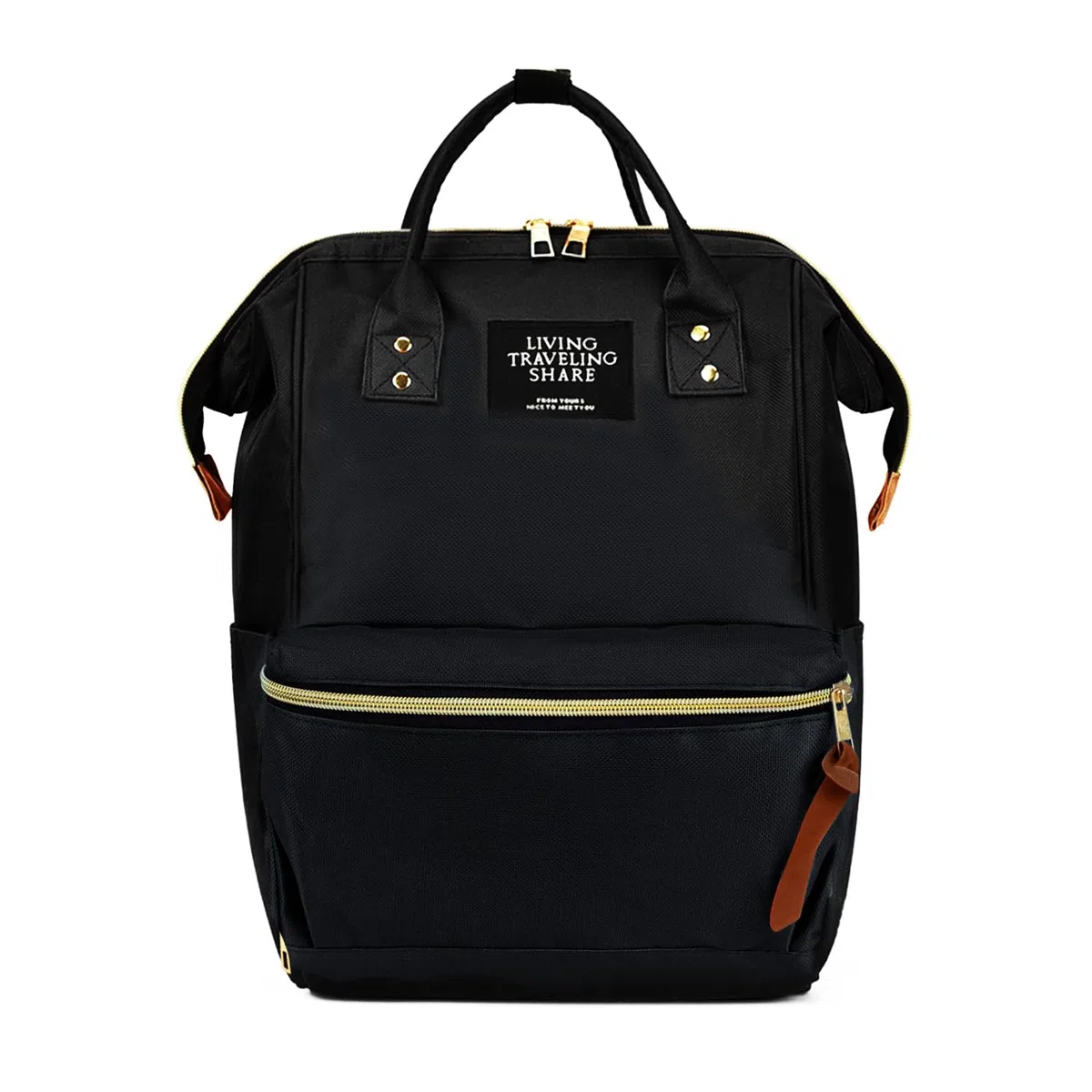 Mochila Bebe Maternidad, Cochecito para Pañalera y Bolsa Pañales, Porta Bolso de Mum Paseo Silla Walking, Bebes Carro Mochilas Pañaleras