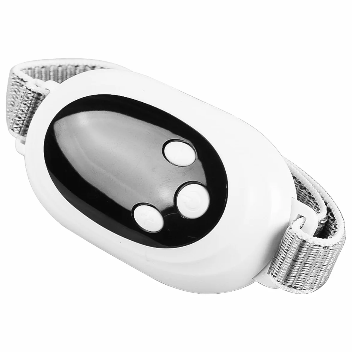 Dispositivo de Ayuda para Dormir portátil con Carga USB y microcorriente