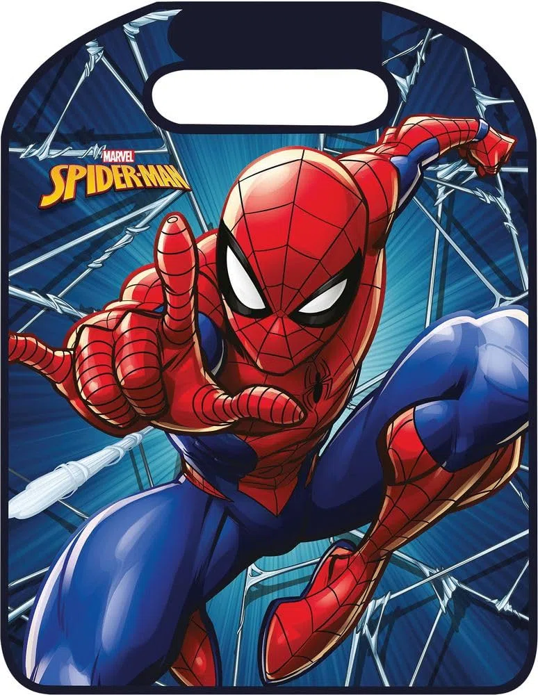 TATAWAY Protector de Asiento Marvel Spiderman Superhero Spider-Man