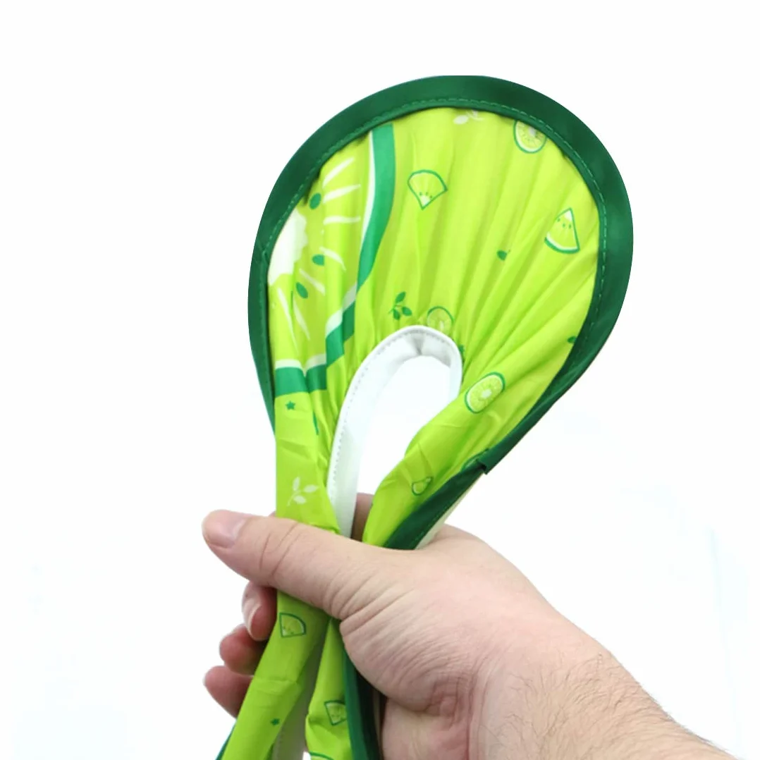 Gorro De Ducha Bebé NiñOs BañO - Para Visera Ajustable Gorra Impermeable Protector Champú Suave DiáMetro Interior 10 Cm Exterior Protector E Evitar Que Agua Fluya Hacia Los Ojos Y La Cara 30 Verde