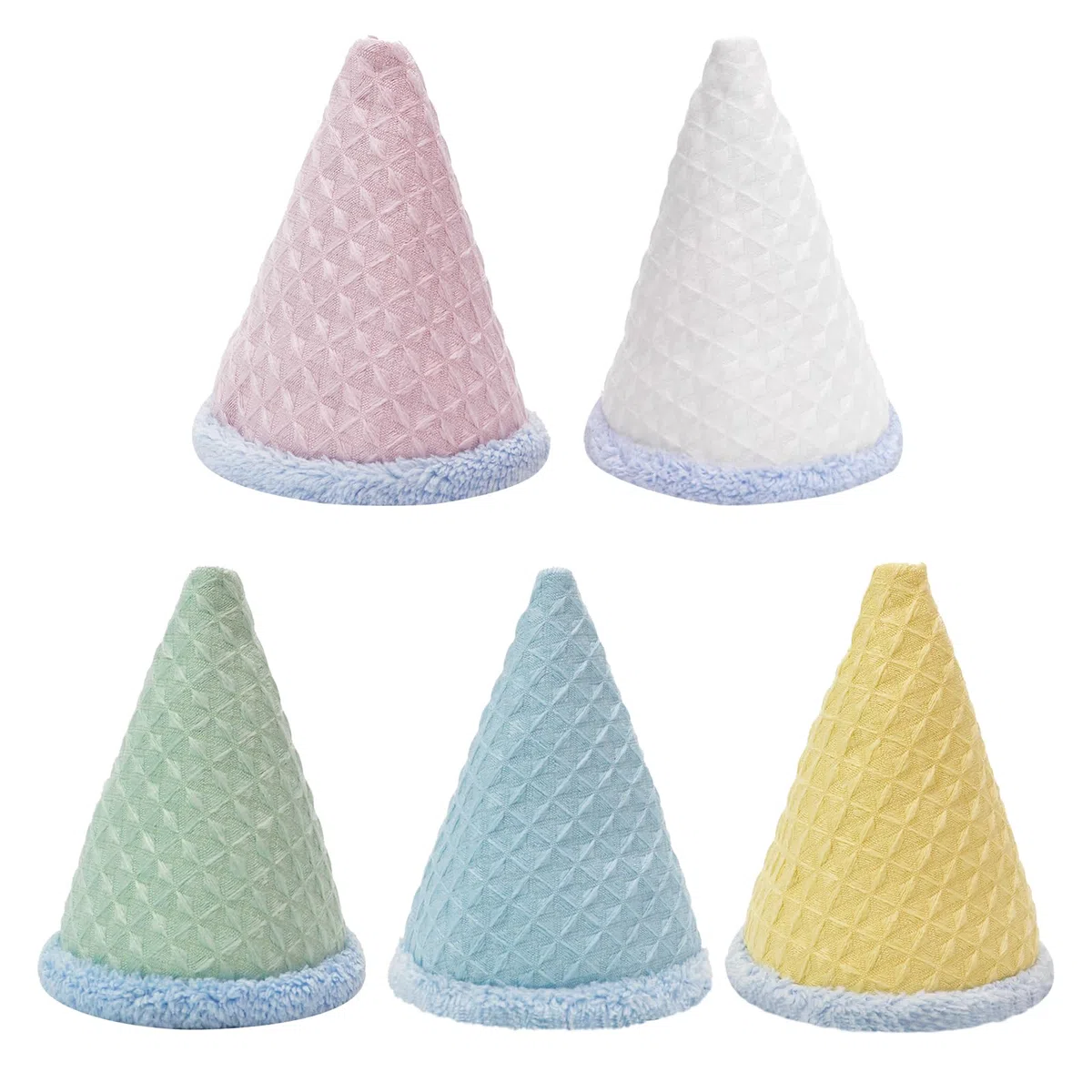 Pee Covers - Accesorios Reutilizables para Cambiar la Gorra de orina para bebés y niños