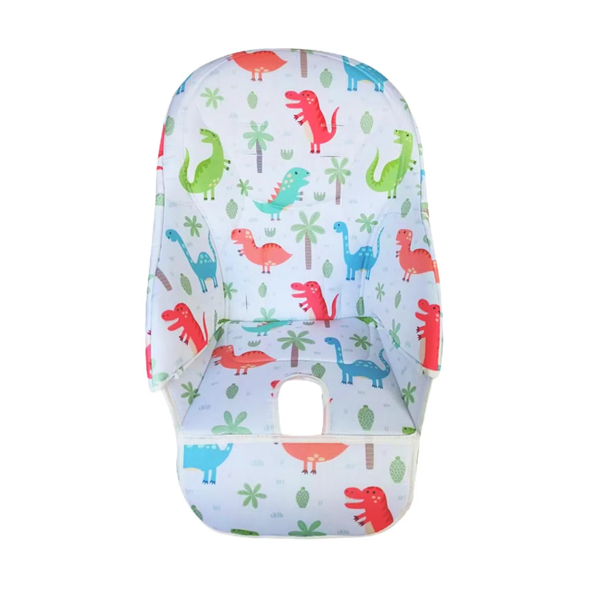 Funda Para Trona Para Bebé, Cojín Para Trona, Funda Para Silla Repuesto, Funda Para Silla Comedor Bebé Compatible Con Las Principales Marcas Del Mercado, Siesta Zero3, Baoneo, Kosmic Jané